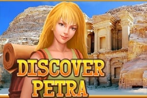 Read more about the article Explore Petra