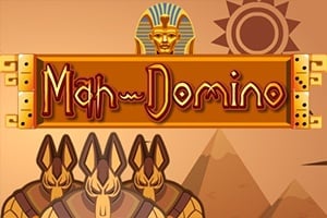 Read more about the article Mah-Dominoe