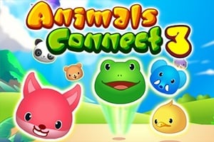 Read more about the article Creatures Connect 3