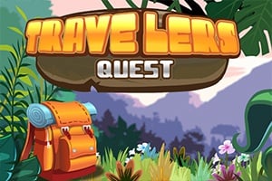 Read more about the article Traveling Quest