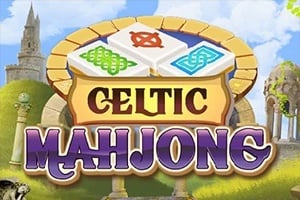 Read more about the article Celtic Mahjong