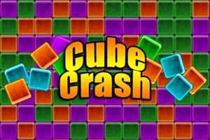 Read more about the article Cube Rupture