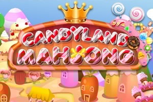 Read more about the article CandyLand Mahjong