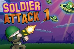 Read more about the article Soldier Assault 1
