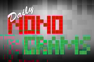 Read more about the article Weekly Nonograms