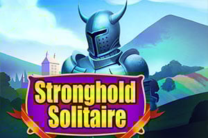 Read more about the article Stronghold Solitaire