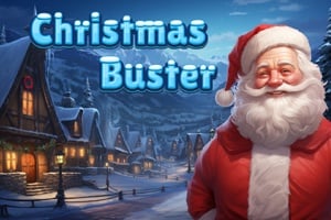 Read more about the article Holiday Slayer