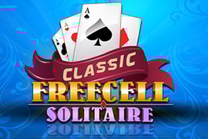 Read more about the article Timeless Freecell Solitaire