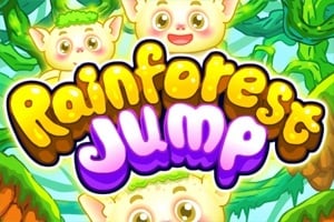 Read more about the article Jungle Leap