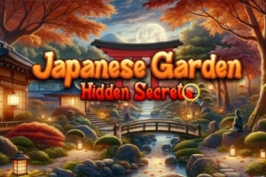 Read more about the article Japanese Garden – Revealed Secrets