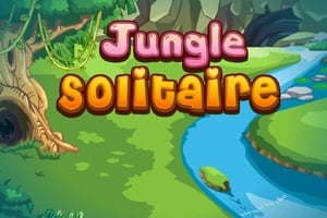 Read more about the article Forest Solitaire