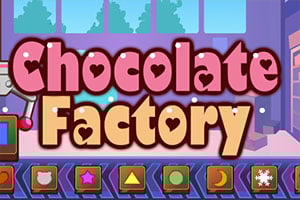 Read more about the article Cocoa Factory