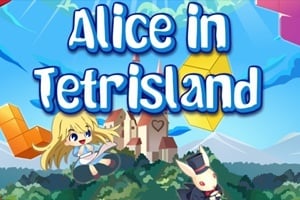 Read more about the article Alice in Blockland