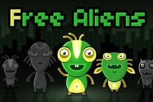 Read more about the article Released Aliens
