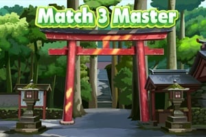 Read more about the article Match 3 Ace