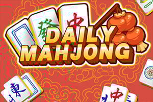 Read more about the article Regular Mahjong