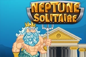Read more about the article Saturn Solitaire