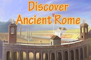 Read more about the article Explore Ancient Rome