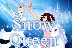Read more about the article Snow Prince