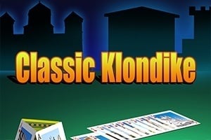 Read more about the article Timeless Klondike