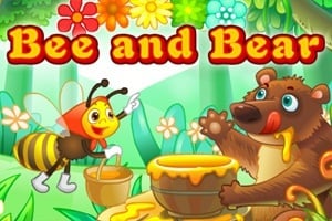 Read more about the article Bee and Hare