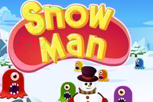 Read more about the article SnowPerson