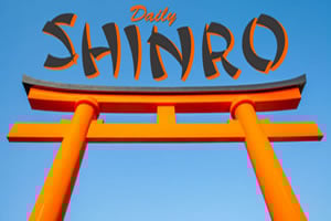 Read more about the article Regular Shinro