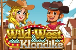 Read more about the article Wild East Klondike