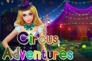 Read more about the article Circus Travels