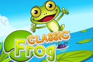 Read more about the article Timeless Frog