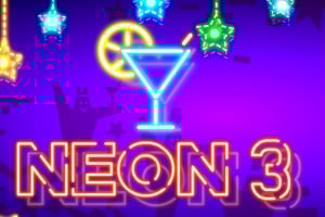 Read more about the article Neon Five