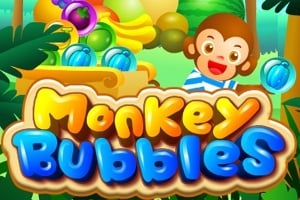 Read more about the article Monkey Spheres