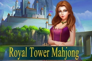 Read more about the article Majestic Tower Mahjong