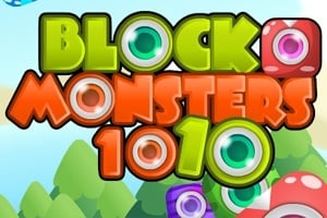 Read more about the article Block Beasts 1010