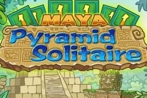Read more about the article Maya Tower Solitaire