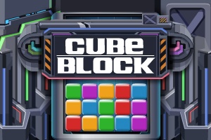 Read more about the article Cube Brick