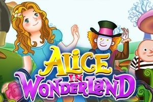 Read more about the article Alicia in Wonderland