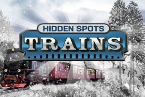 Read more about the article Secret Spots – Trains