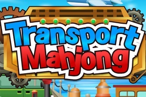 Read more about the article Transit Mahjong