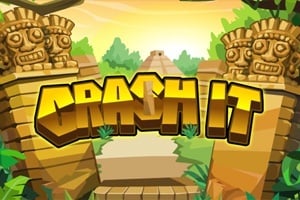 Read more about the article Smash it.