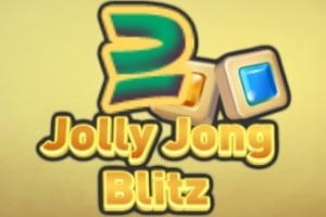 Read more about the article Jolly Jong Burst 2