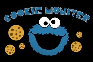 Read more about the article Cookie Monster