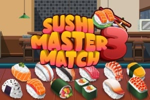 Read more about the article Sushi Ace – Match3