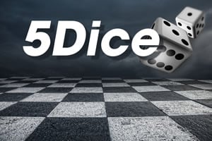 Read more about the article FiveDice