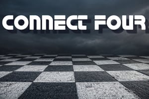 Read more about the article Connect Four