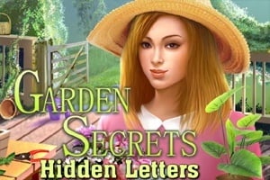 Read more about the article Garden Mysteries Hidden Letters