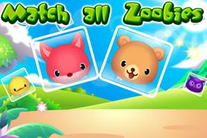 Read more about the article Mitch all Zoobies